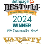 Best of L.I. Winner 2024