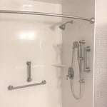 Shower Fixtures