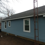 Customer New Install