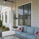 Double Hung Windows