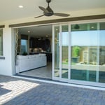 Sliding Door