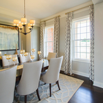 Double Hung Windows