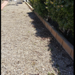 landscaping and gardening services
