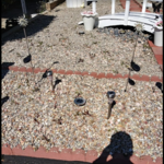 landscaping and gardening services