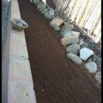 landscaping and gardening services