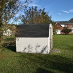 Shed Roof