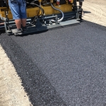 Paving
