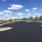 Paving
