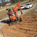 Paving