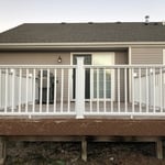 Old Deck