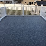 New Deck