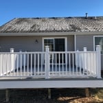 New Deck