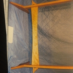 basket suspension
