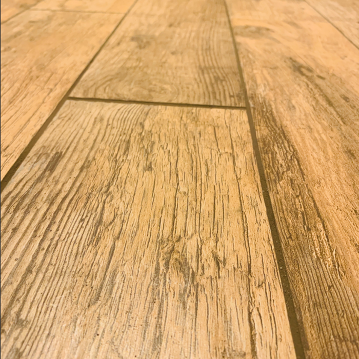 Flooring