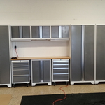 tool chest build