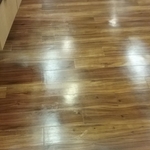 wood laminante