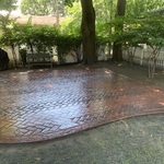 brick pattern