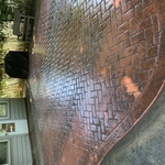 brick pattern