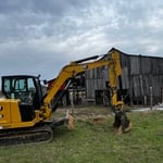 Barn Demo