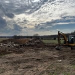 Barn Demo