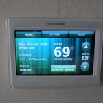 Honeywell 9000