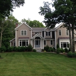 Complete Home Rebuild