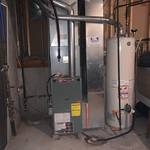 Full System Replacement