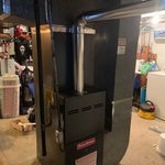 Full System Replacement