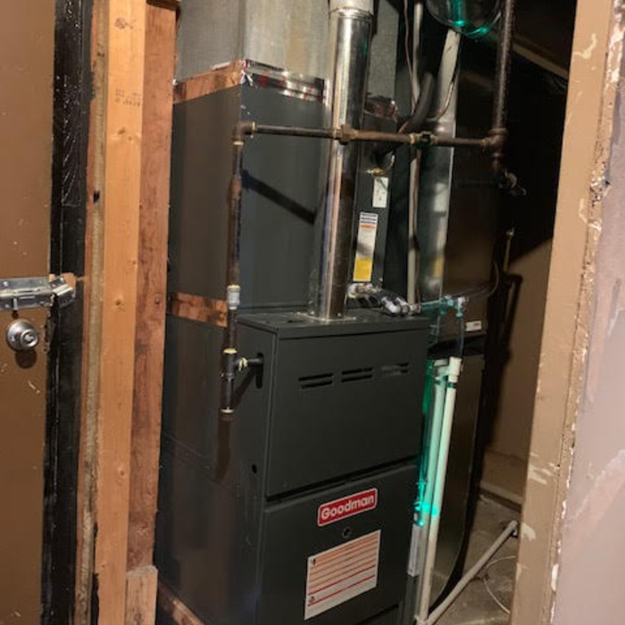 Full system C