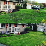 Residential mowing
