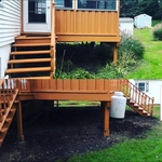 Yard maintenance