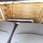 Water system Install