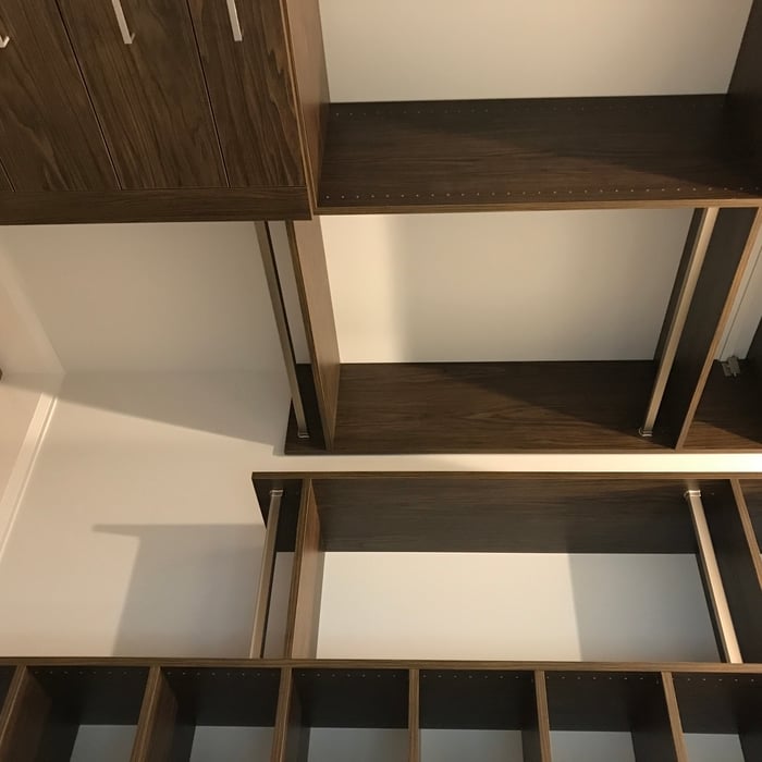 Custom Closet