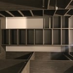 Custom Closet