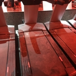 Orange theory gym