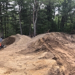 Site Work
