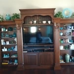 Bookcase