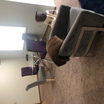 Light Apartment cleaning