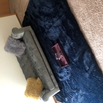 Light Apartment cleaning