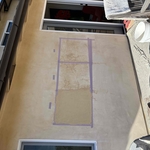 Paint and plaster stucco