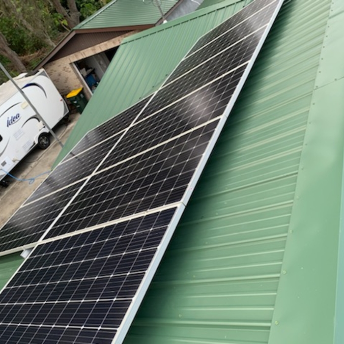 Roof