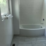 Willow Cabin Bathroom
