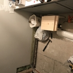 Bathroom Floor
