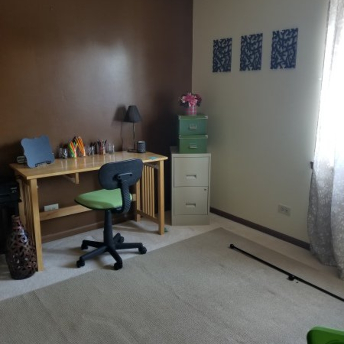 Multi-purpose room