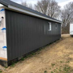 Metal Siding