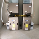 Double Install