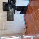 Cabinets