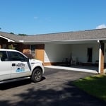Dixie Community Roof