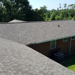 Dixie Community Roof