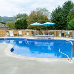 Inground Pool Liner Replacement